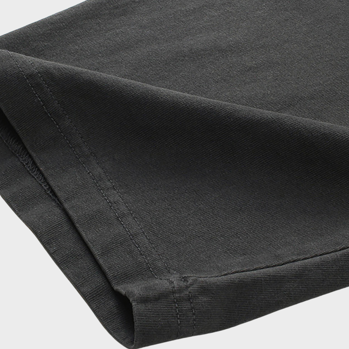 Freakquent Flyer Heavy Weight Faded Tee