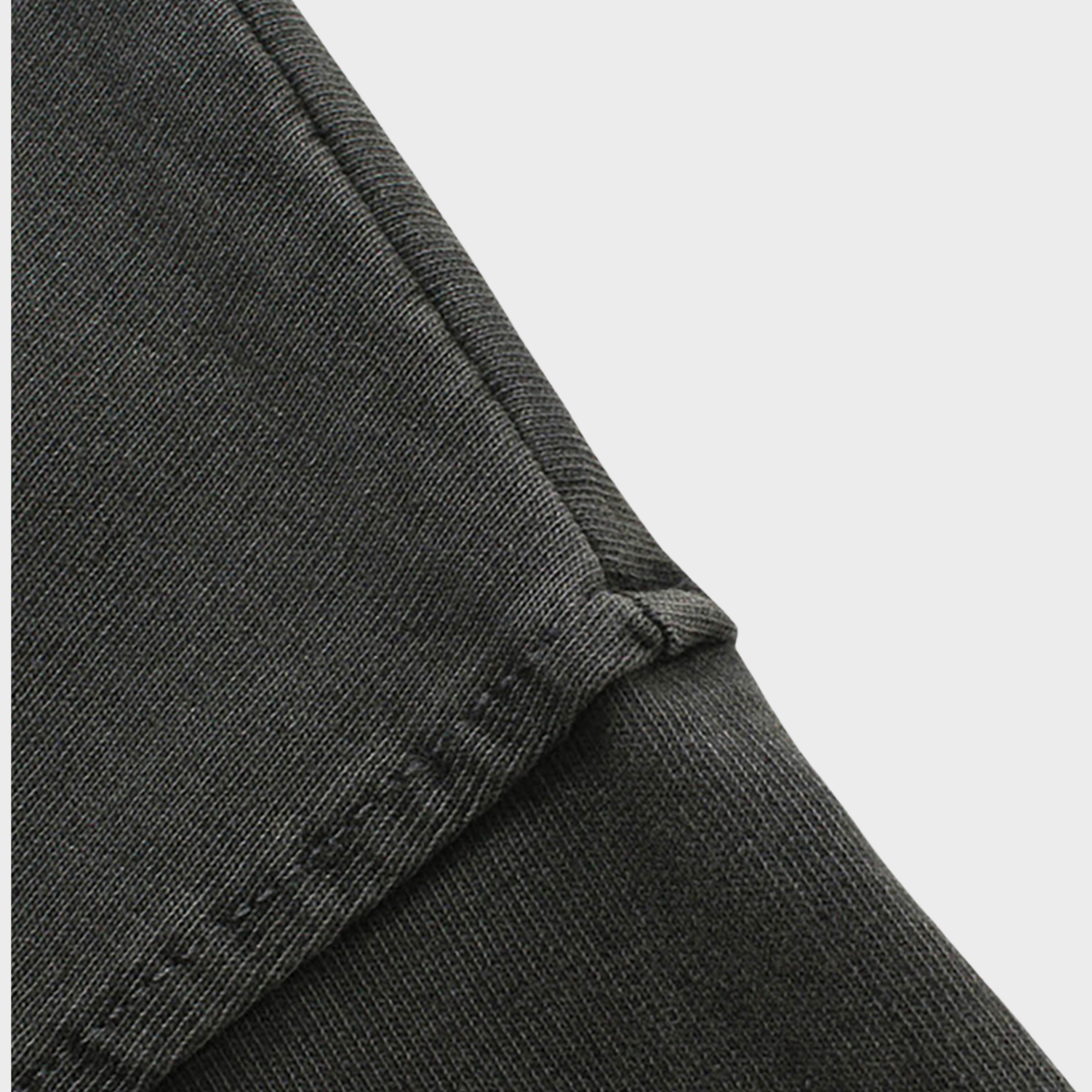 Freakquent Flyer Heavy Weight Faded Tee