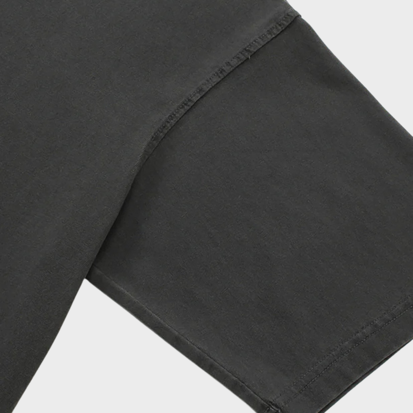 Freakquent Flyer Heavy Weight Faded Tee